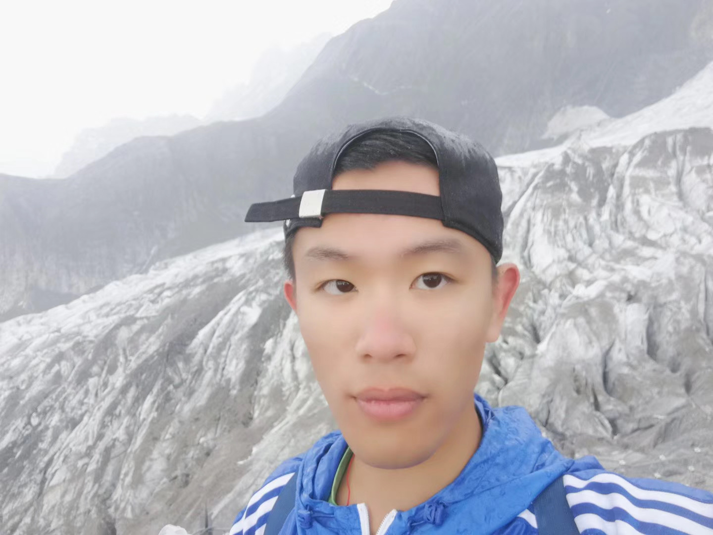 Ziyan Jiang